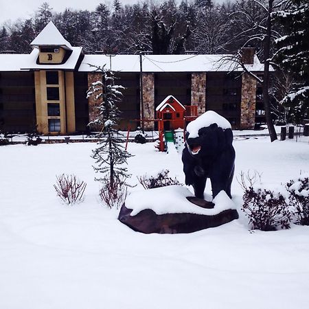 Brookside Lodge Gatlinburg Exterior foto